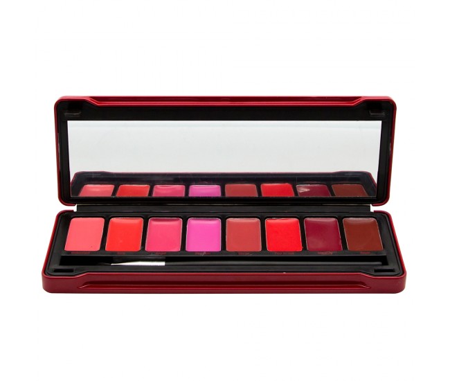 Paleta rujuri AQ-25525