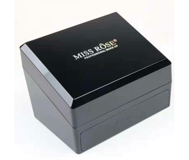 Paleta makeup profesionala Miss Rose, make up kit, 7002-006n Paleta makeup profesionala Miss Rose, make up kit, 7002-006n