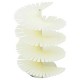 Paletar expunere culori, Display prezentare, spirala, 120 tipsuri, alb natur