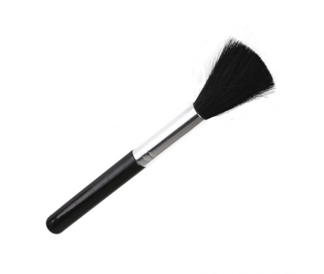 Pamatuf unghii #2 maner negru lung