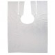 Pelerina tuns unica folosinta 100 x 130cm 100 buc Pelerina tuns unica folosinta 100 x 130cm 100 buc