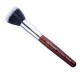 Pensula duo-fibre pentru fond de ten, Lila Rossa, Luna, r18-m