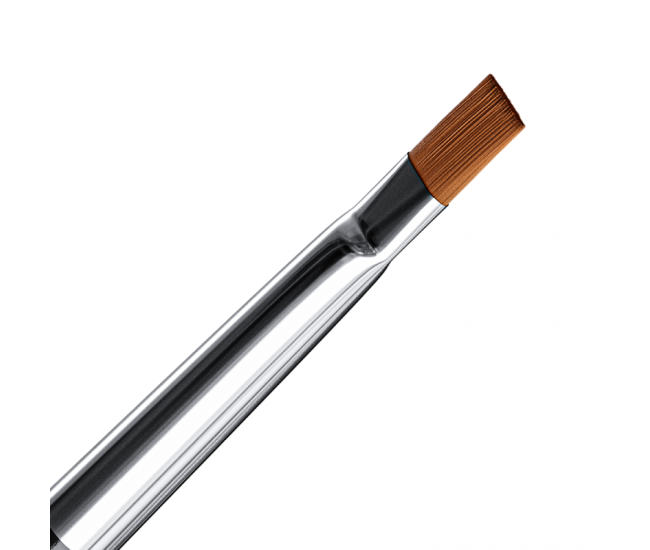 Pensula Lila Rossa, clasica, nr 4