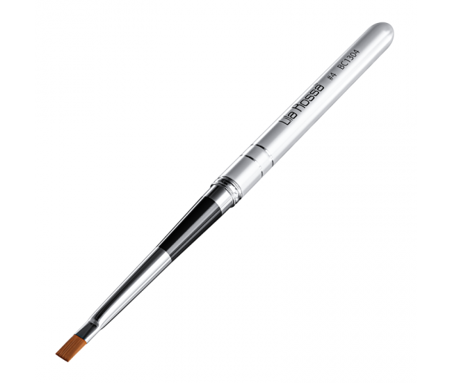 Pensula Lila Rossa, clasica, nr 4