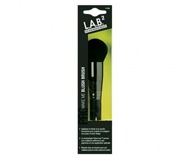 Pensula machiaj blush LAB2