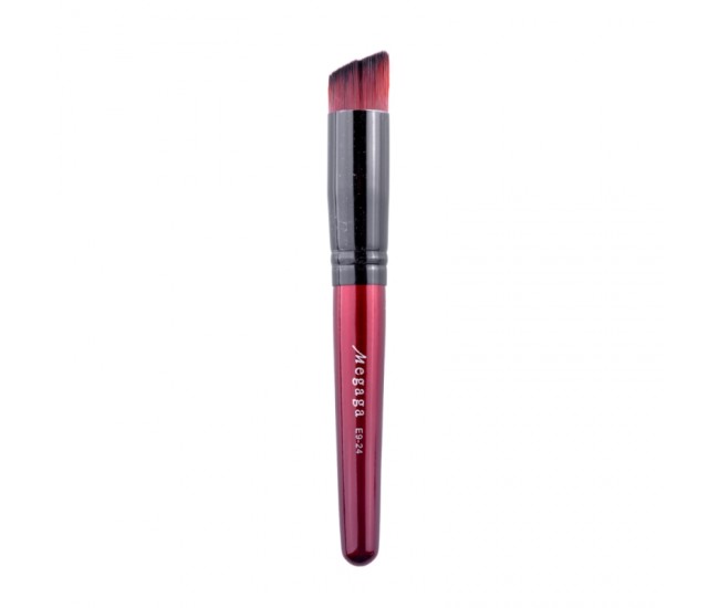 Pensula makeup pentru contur, Megaga, e9-24