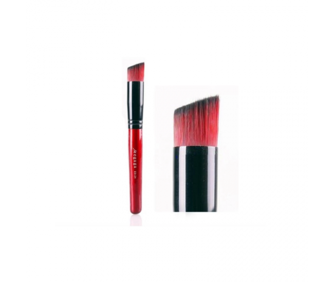 Pensula makeup pentru contur, Megaga, e9-24