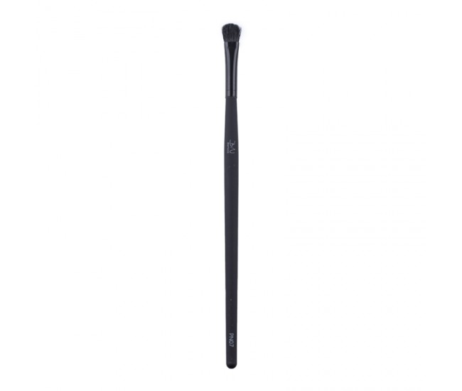 Pensula makeup pentru fard de ochi, BeNice, Basic, mini, PBN07