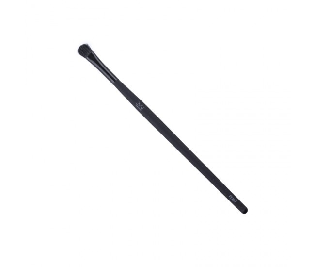Pensula makeup pentru fard de ochi, BeNice, Basic, mini, PBN07