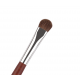 Pensula ovala pentru aplicare fard, Lila Rossa, Luna, re8 Pensula ovala pentru aplicare fard, Lila Rossa, Luna, re8