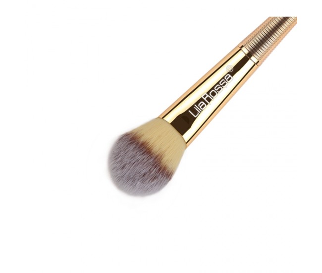 Pensula ovala pentru fond de ten, Lila Rossa, Mermaid, m011