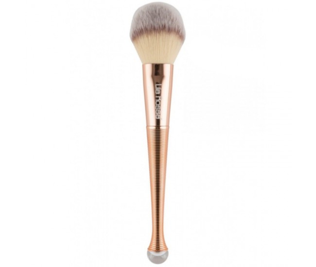 Pensula ovala pentru pudra, blush Lila Rossa, Mermaid, m03