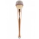 Pensula ovala pentru pudra, blush Lila Rossa, Mermaid, m03