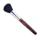 Pensula ovala pentru pudra, Lila Rossa, Luna, rp15
