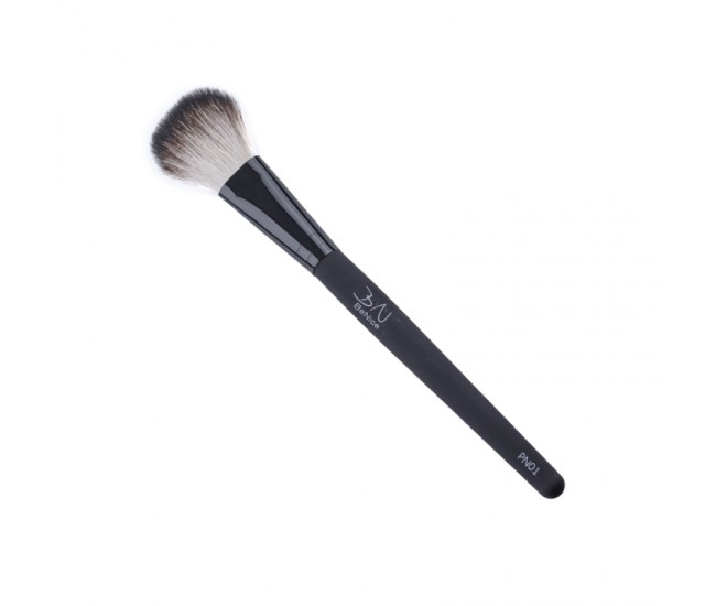 Pensula pentru fond de ten, BeNice, Basic, PBN01