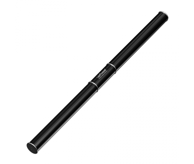 Pensula pentru polygel, Lila Rossa, cu spatula