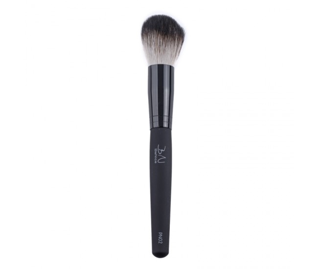 Pensula pentru pudra, BeNice, Basic, PBN02