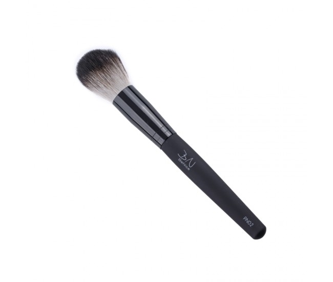 Pensula pentru pudra, BeNice, Basic, PBN02