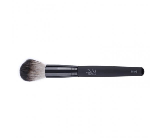 Pensula pentru pudra, BeNice, Basic, PBN02
