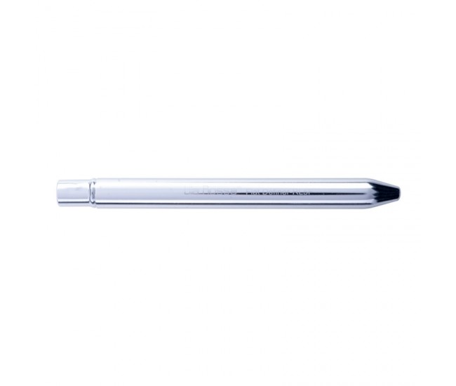 Pensula plata dreapta pentru ruj, Lila Rossa, Luna, rl5f