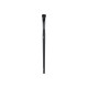 Pensula plata pentru aplicare fard, BeNice, Basic, PBN06
