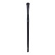 Pensula plata pentru aplicare fard, BeNice, Basic, PBN06