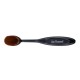Pensula tip perie makeup, Lila Rossa, 310
