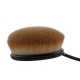 Pensula tip perie makeup, Lila Rossa, 312