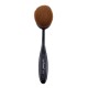 Pensula tip perie makeup, Lila Rossa, 313