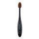 Pensula tip perie makeup, Lila Rossa, 315
