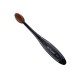 Pensula tip perie makeup, Lila Rossa, 315