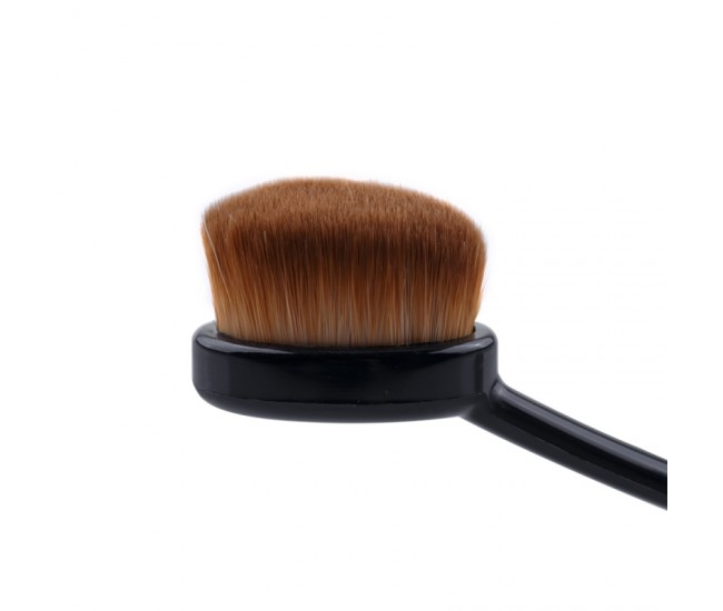 Pensula tip perie makeup, Lila Rossa, 315