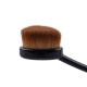 Pensula tip perie makeup, Lila Rossa, 315