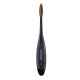 Pensula tip perie makeup, Lila Rossa, 316