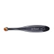 Pensula tip perie makeup, Lila Rossa, 320