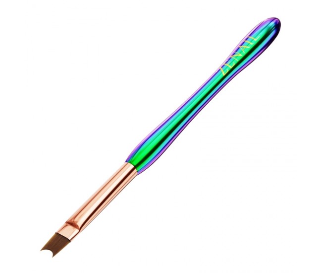 Pensula Unghii french Zenail Chameleon #6 U shape