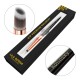 Pensula unghii Slant Ombre Lila Rossa VIP Premium Kolinsky #4