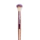Pensula circulara pentru blending, Lila Rossa, Mermaid, m014 Pensula circulara pentru blending, Lila Rossa, Mermaid, m014
