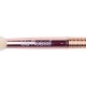Pensula circulara pentru blending, Lila Rossa, Mermaid, m014 Pensula circulara pentru blending, Lila Rossa, Mermaid, m014