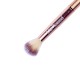 Pensula circulara pentru blending, Lila Rossa, Mermaid, m014 Pensula circulara pentru blending, Lila Rossa, Mermaid, m014
