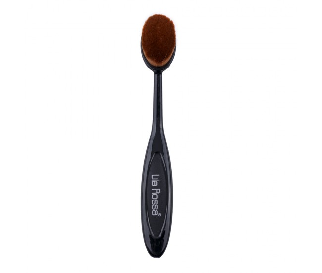 Pensula tip perie makeup, Lila Rossa, 310 Pensula tip perie makeup, Lila Rossa, 310
