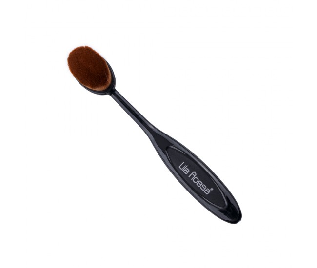Pensula tip perie makeup, Lila Rossa, 310 Pensula tip perie makeup, Lila Rossa, 310
