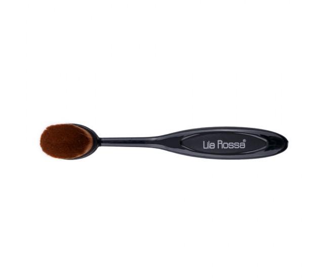 Pensula tip perie makeup, Lila Rossa, 310 Pensula tip perie makeup, Lila Rossa, 310