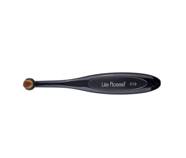 Pensula tip perie makeup, Lila Rossa, 319 Pensula tip perie makeup, Lila Rossa, 319