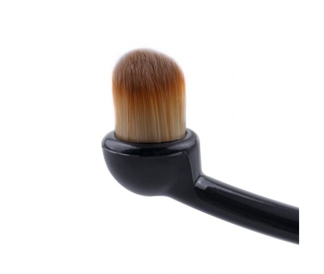 Pensula tip perie makeup, Lila Rossa, 319 Pensula tip perie makeup, Lila Rossa, 319