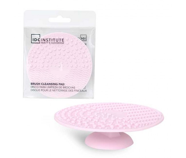 Perie pentru fata din silicon AQ-2607W-P