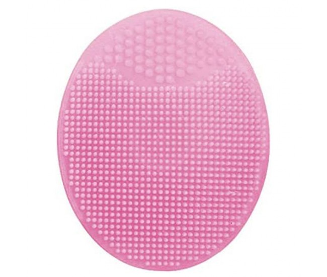 Perie pentru fata din silicon AQ-6503HO-P