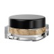 Pigment holografic cu efect de oglinda, cu aplicator, 2 g, gold