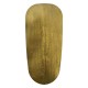 Pigment holografic cu efect de oglinda, cu aplicator, 2 g, gold