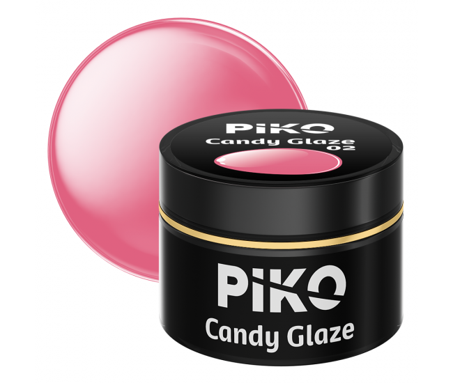 Gel UV color Piko, Candy Glaze, 5g, 02